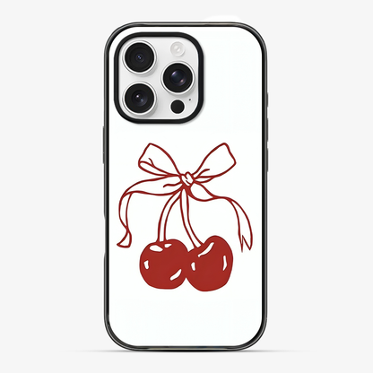 Cherry Phone Case