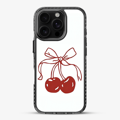 Cherry Stride 2.0 Case