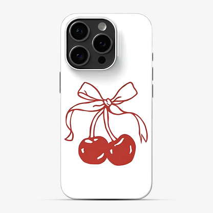 Cherry Phone Case
