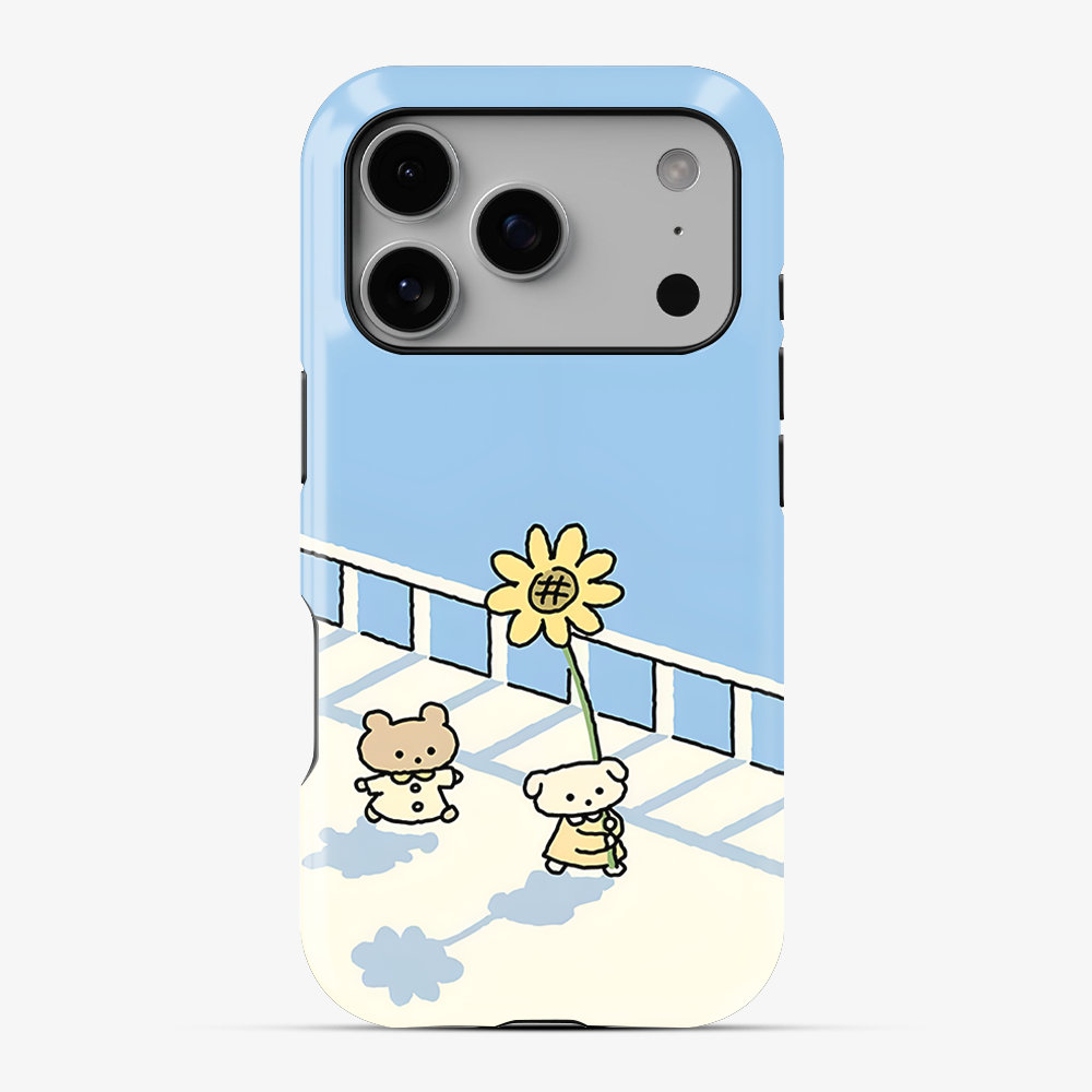 Couple Phone Case