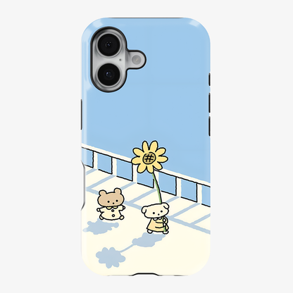 Couple Phone Case