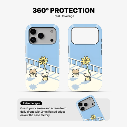 Couple Phone Case