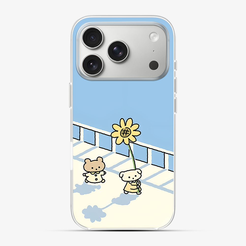 Couple Phone Case