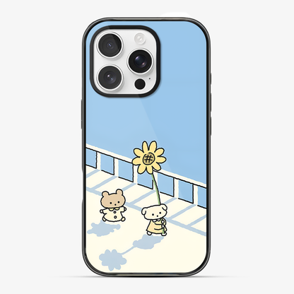 Couple Phone Case