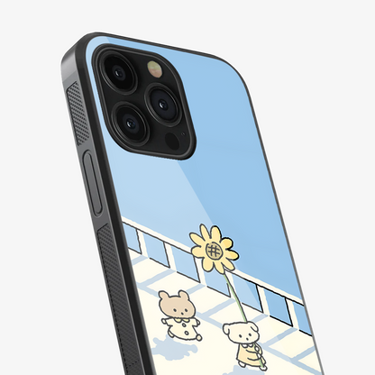 Couple Phone Case