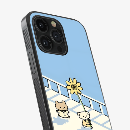 Couple Phone Case