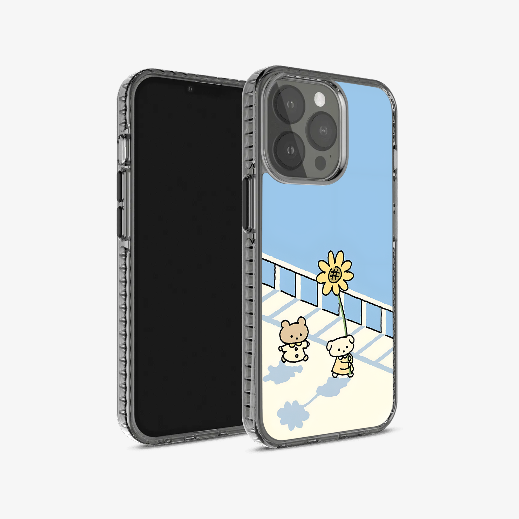 Couple Stride 2.0 Case