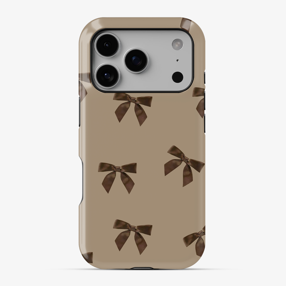 Ribbons Phone Case