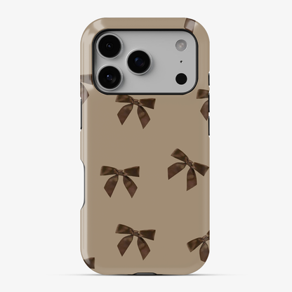 Ribbons Phone Case