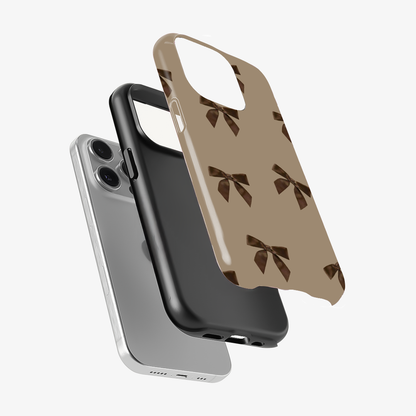 Ribbons Phone Case