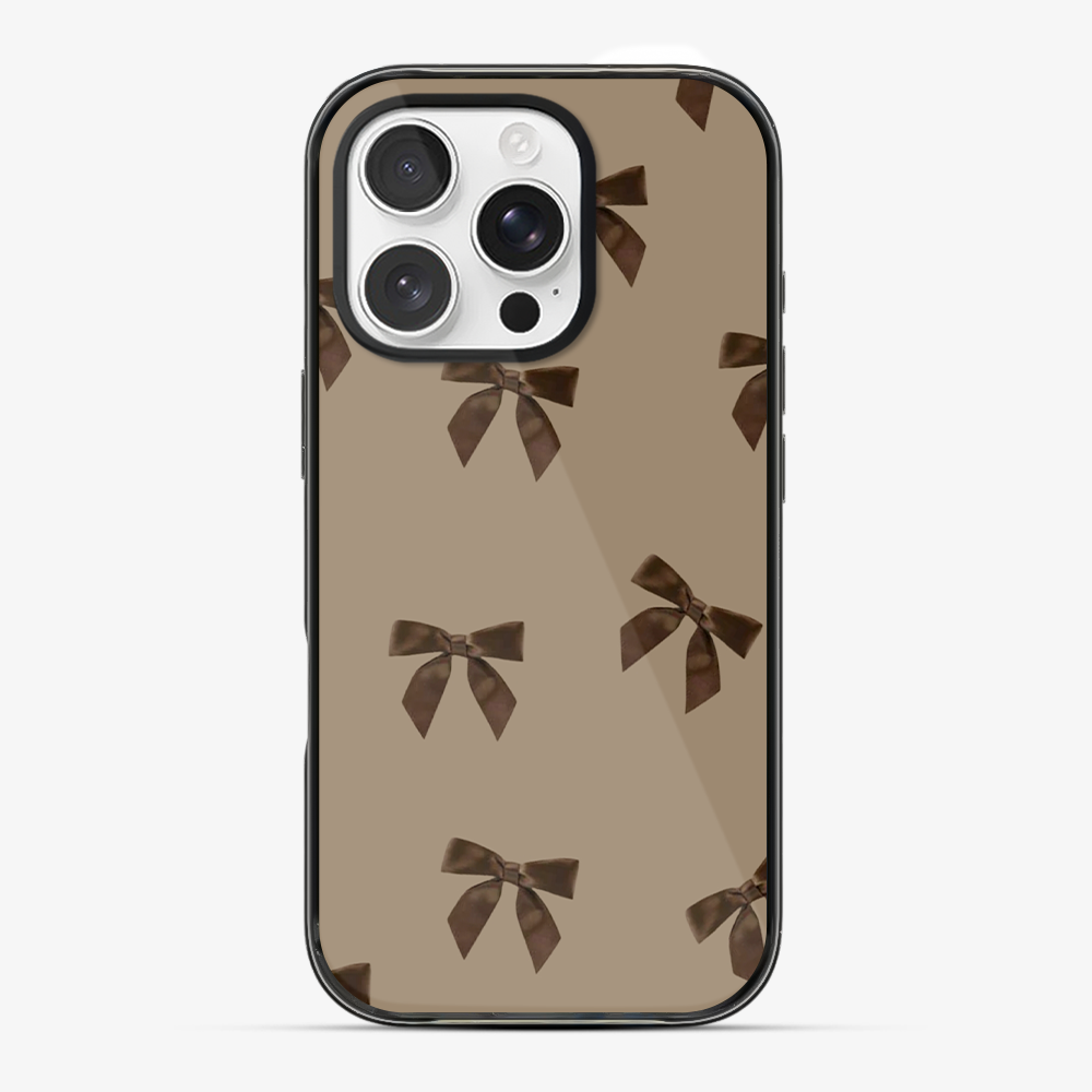 Ribbons Phone Case