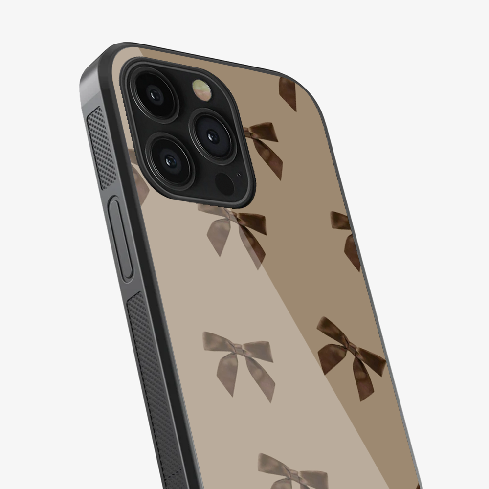Ribbons Phone Case