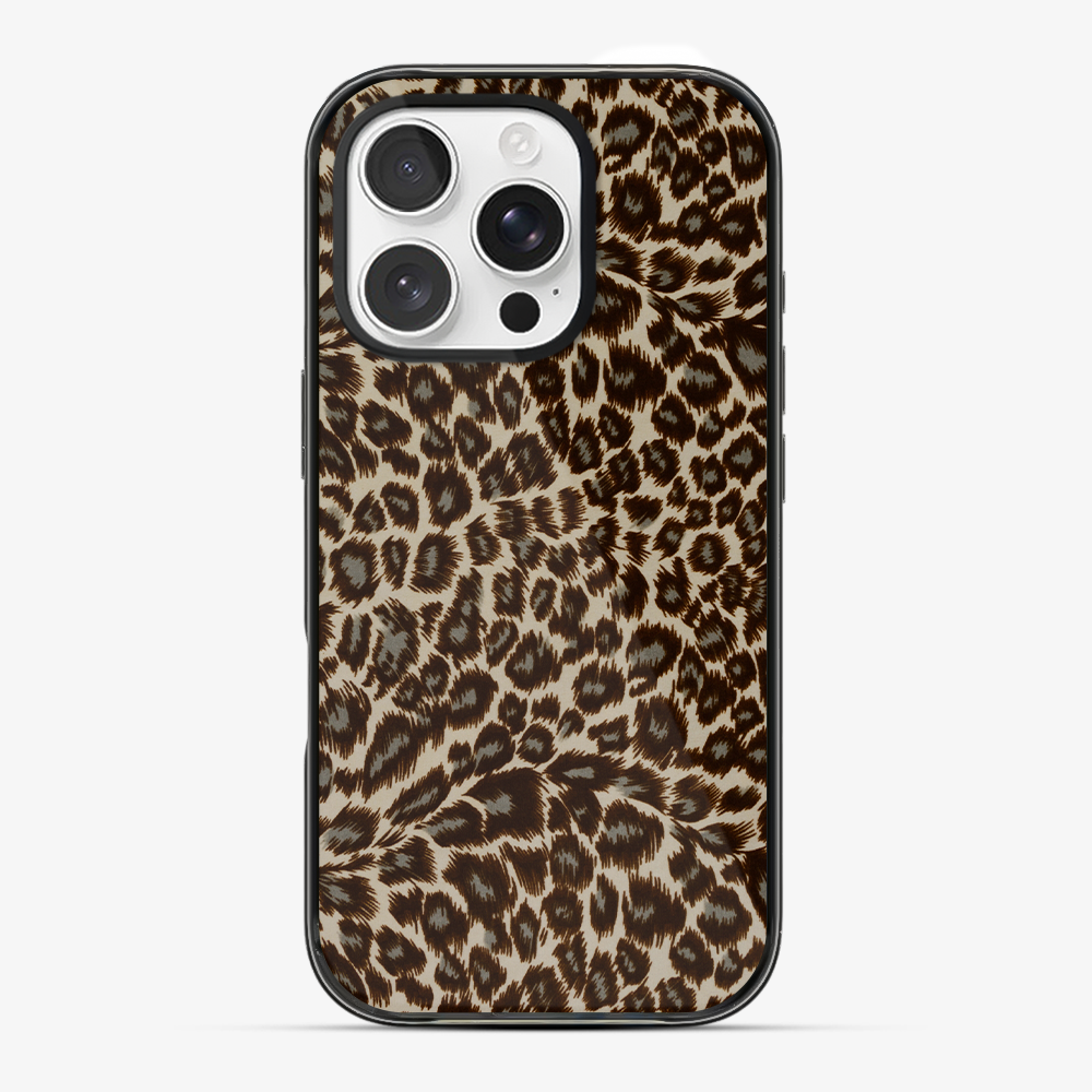 Leopord Print Phone Case