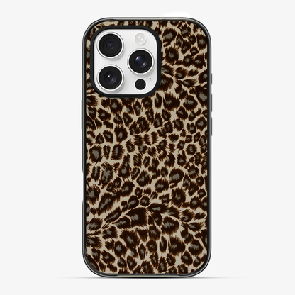 Leopord Print Phone Case