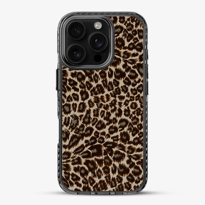 Leopord Print Stride 2.0 Case