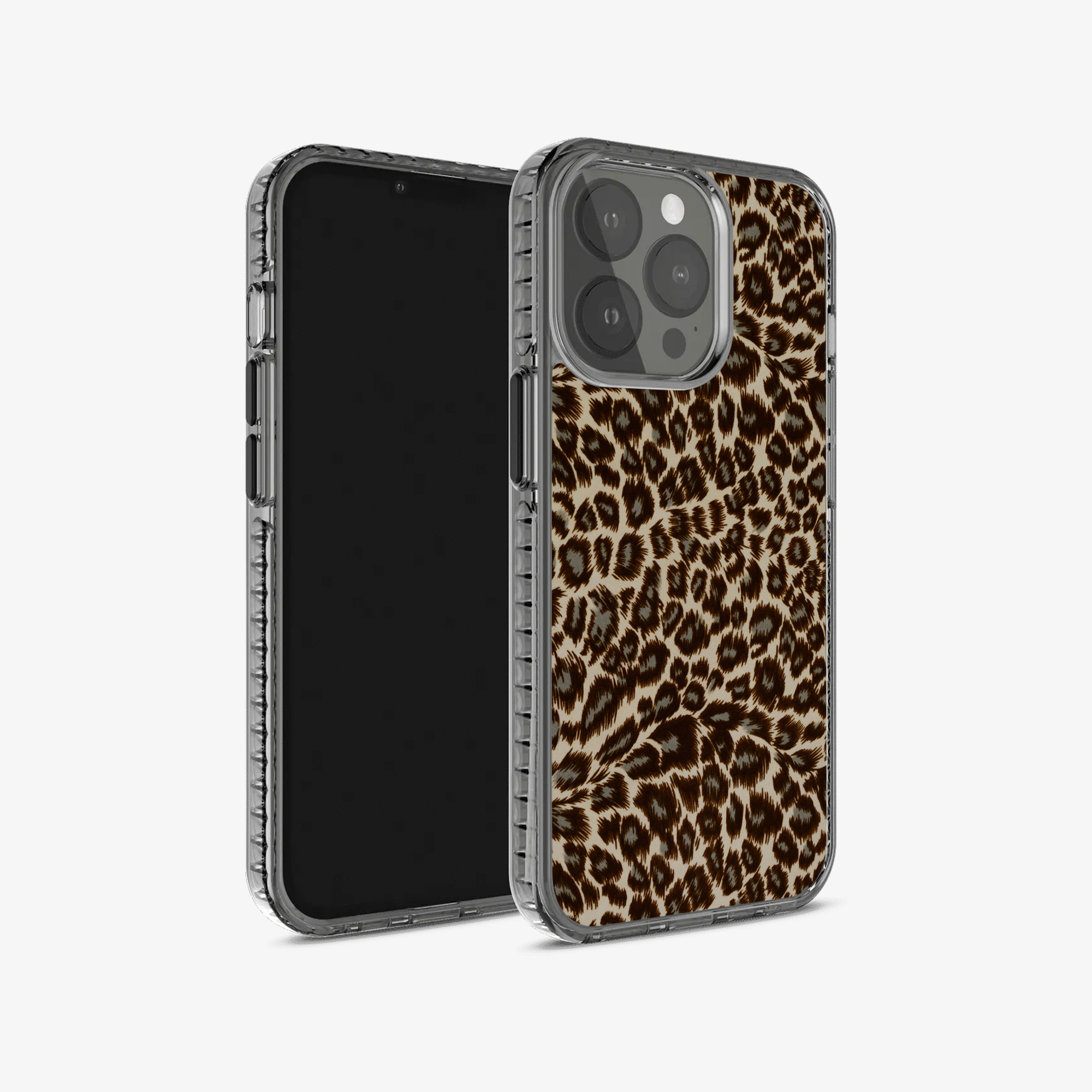 Leopord Print Phone Case