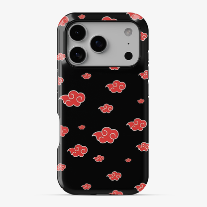Anime Akatsuki Naruto Phone Case