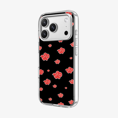 Anime Akatsuki Naruto Phone Case