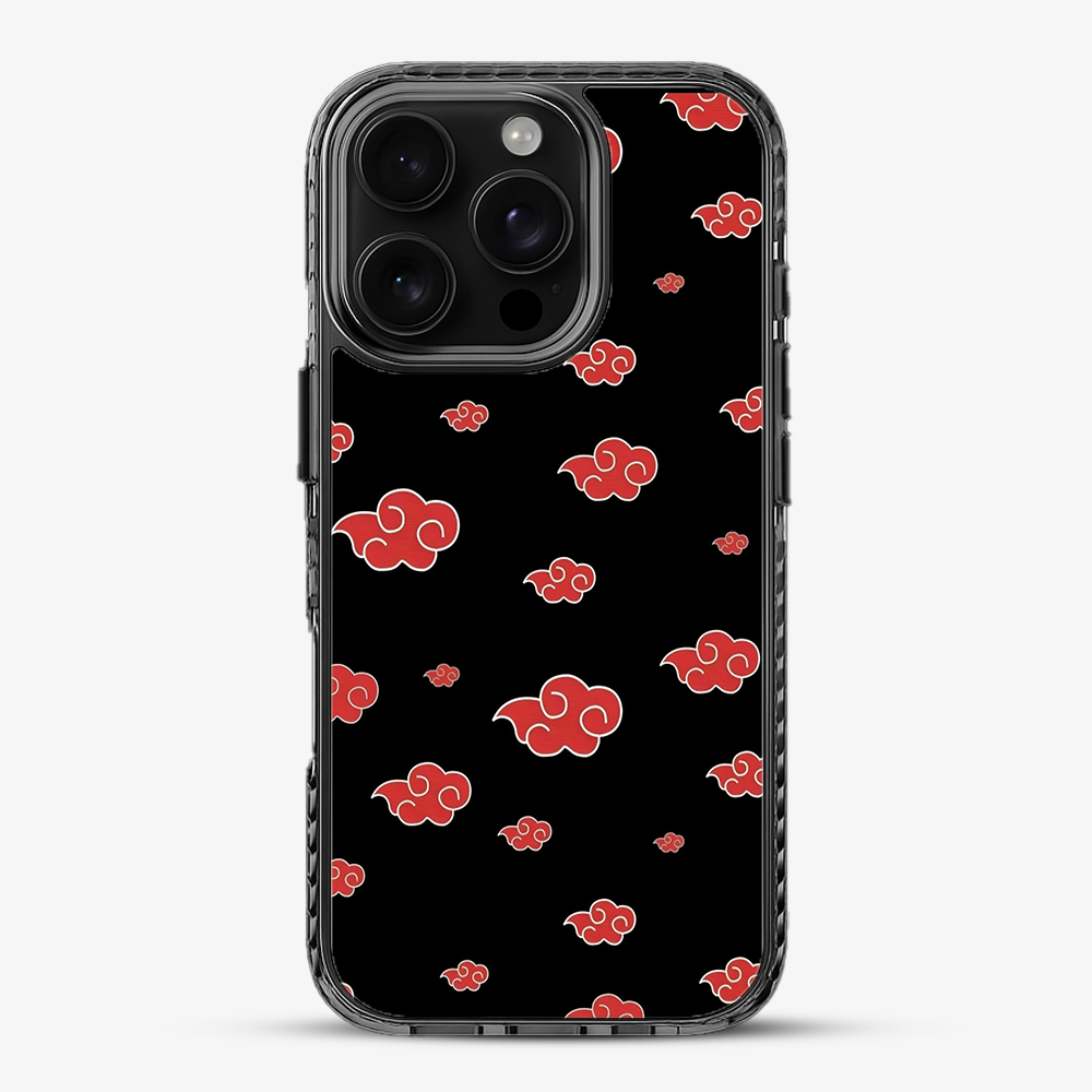 Anime Akatsuki Naruto Phone Case