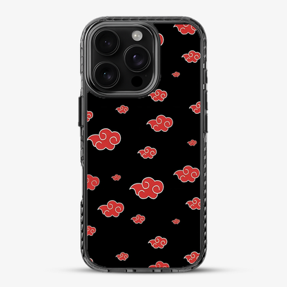 Anime Akatsuki Naruto Phone Case