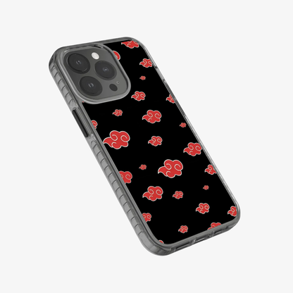 Anime Akatsuki Naruto Phone Case