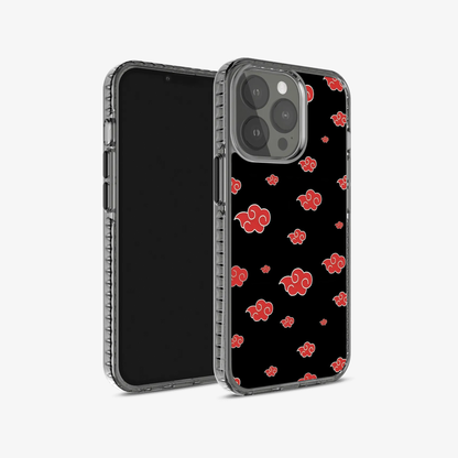 Anime Akatsuki Naruto Phone Case