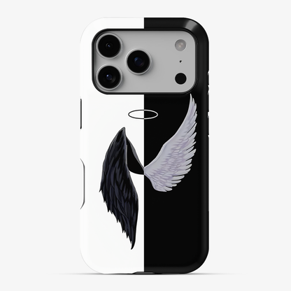 Feather Phone Case