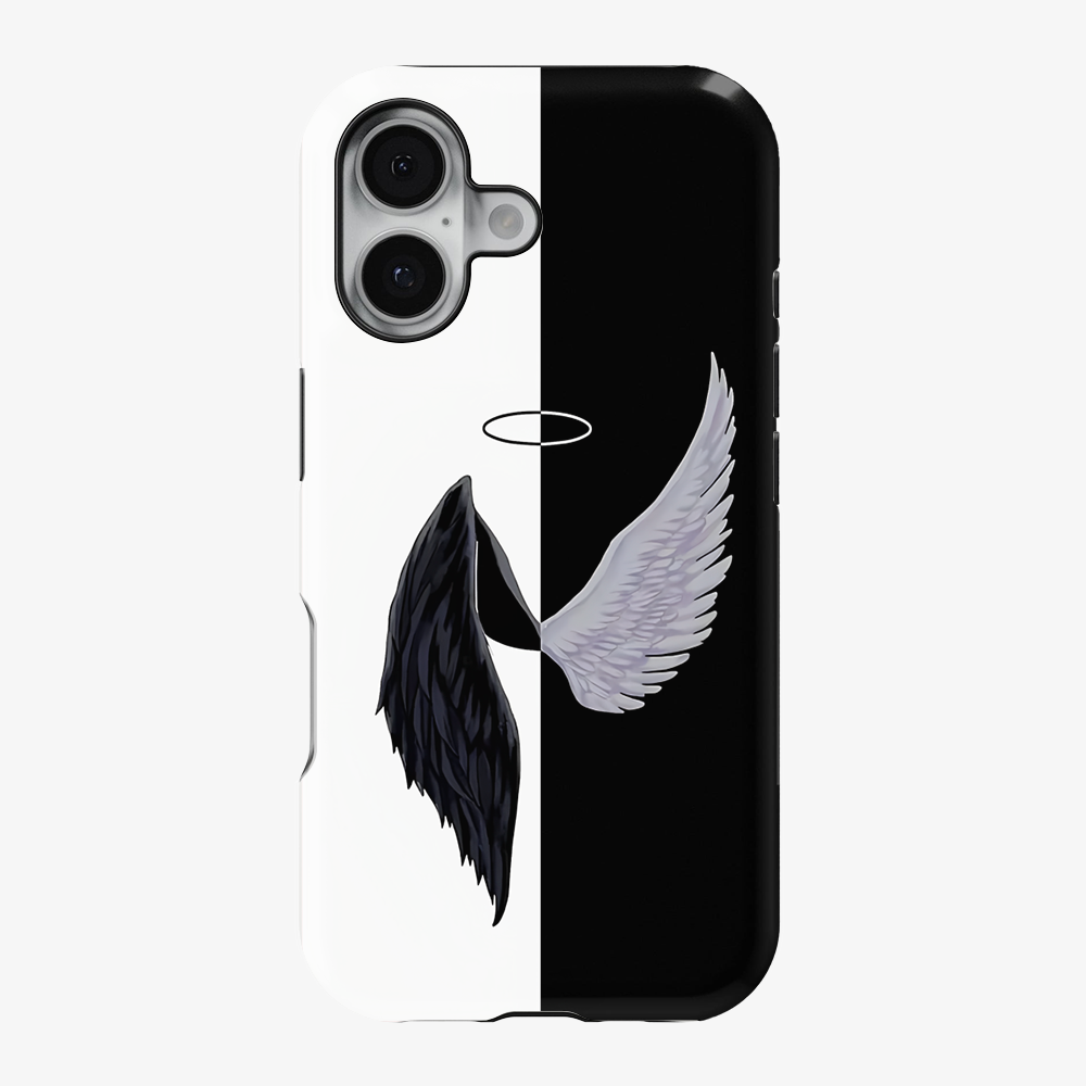 Feather Phone Case