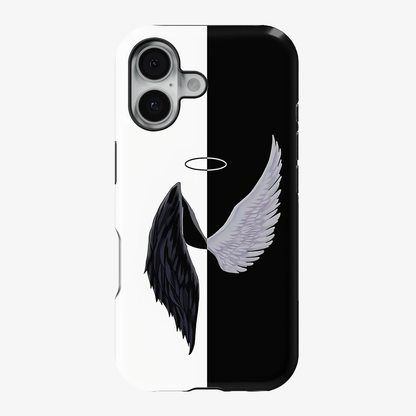 Feather Phone Case
