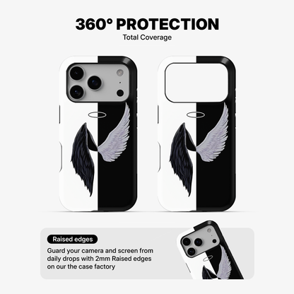 Feather Phone Case