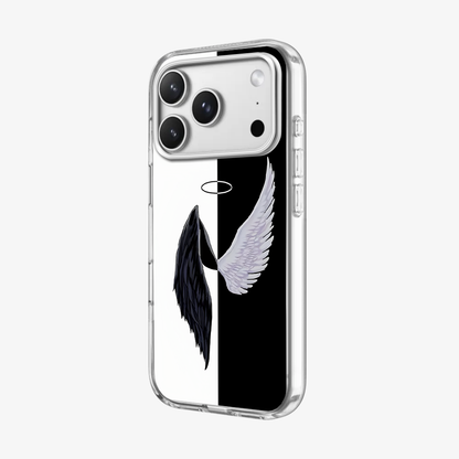 Feather Phone Case