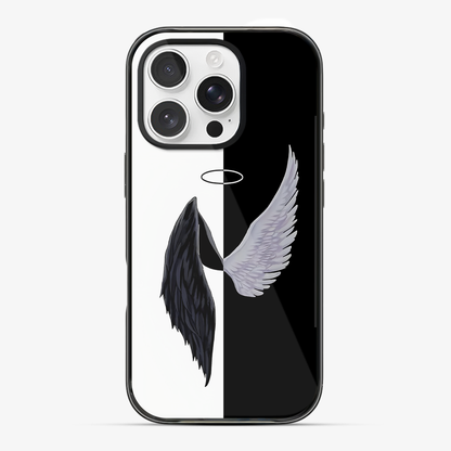 Feather Phone Case