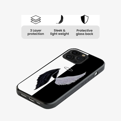 Feather Phone Case