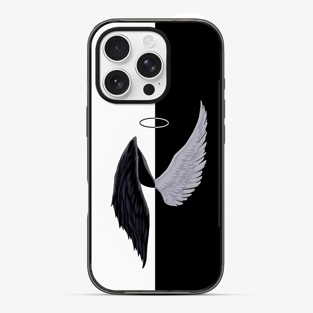 Feather Phone Case