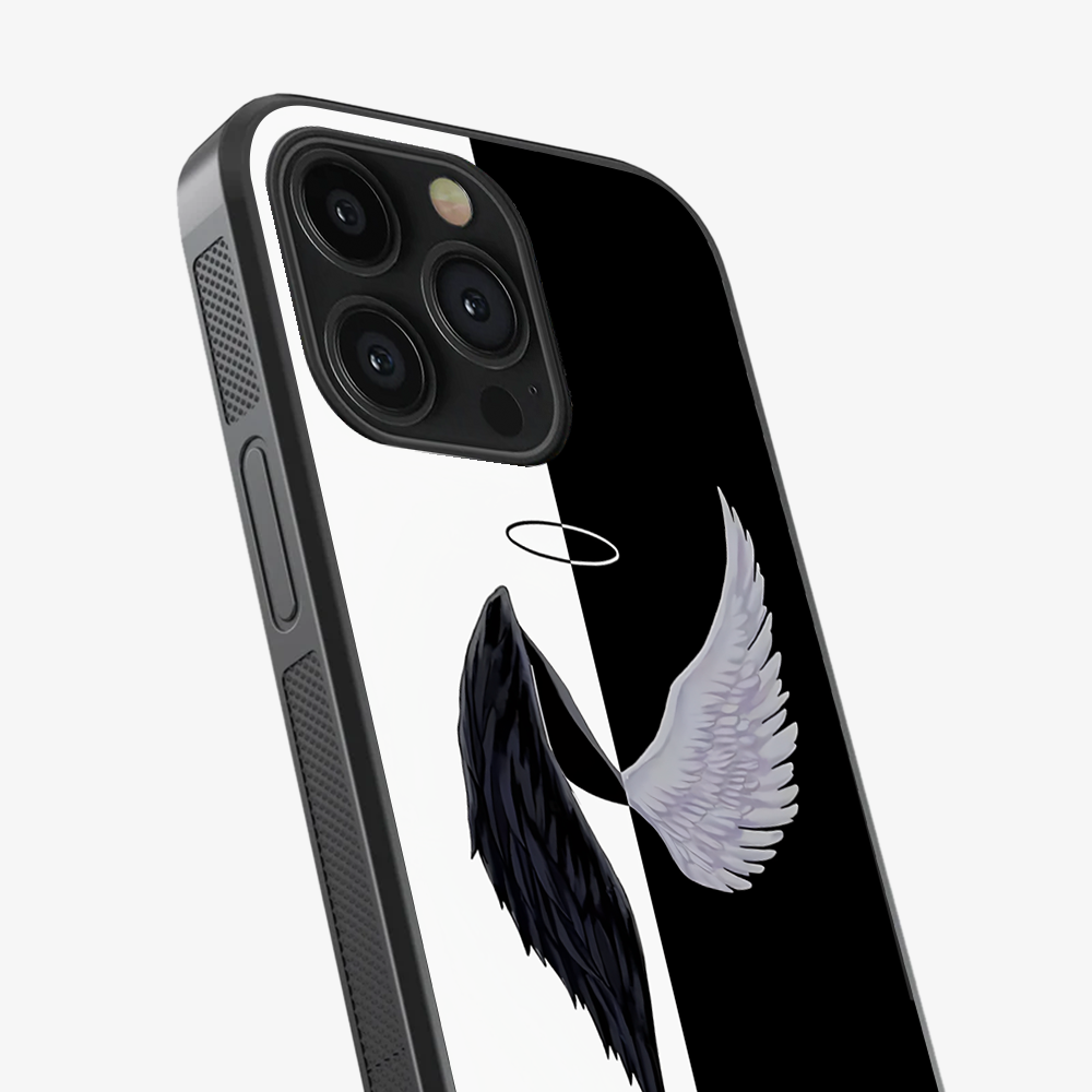 Feather Phone Case
