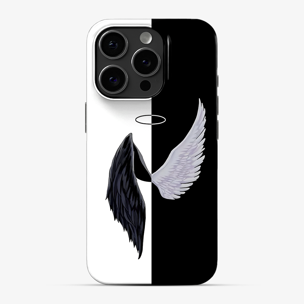 Feather Phone Case