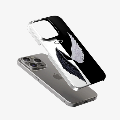 Feather Phone Case