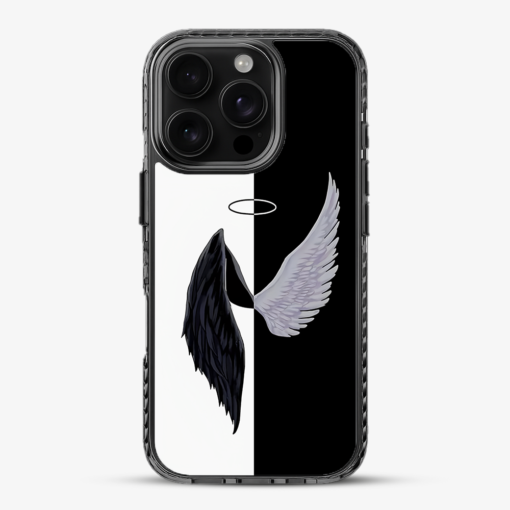 Feather Phone Case