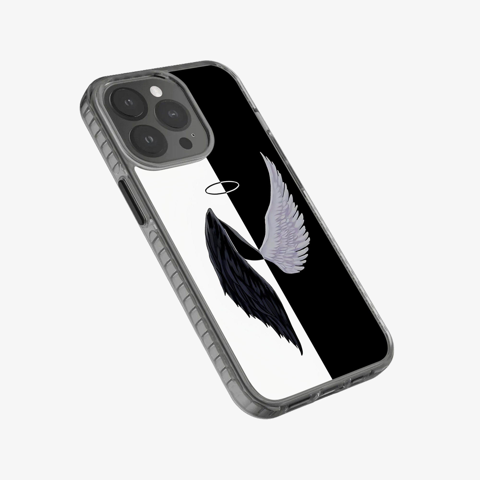 Feather Phone Case