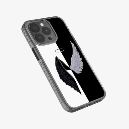 Feather Phone Case