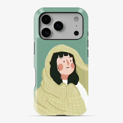 Girl Phone Case