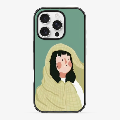 Girl Phone Case