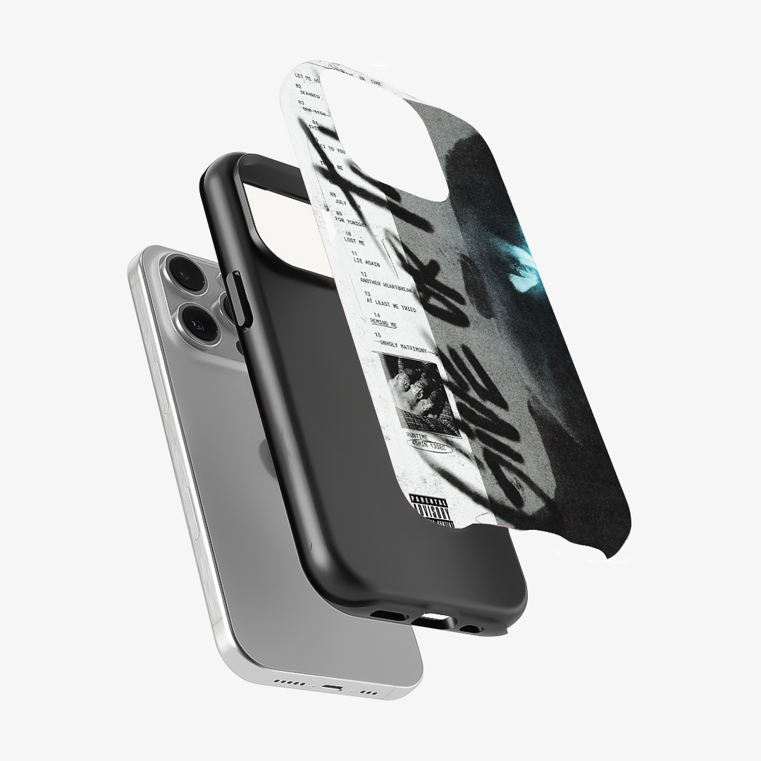 Give Or Take Phone Case