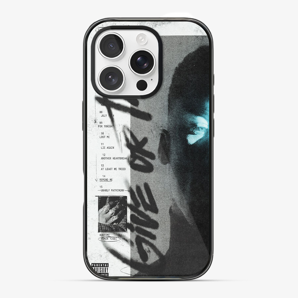 Give Or Take Phone Case