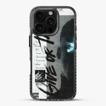 Give Or Take Phone Case