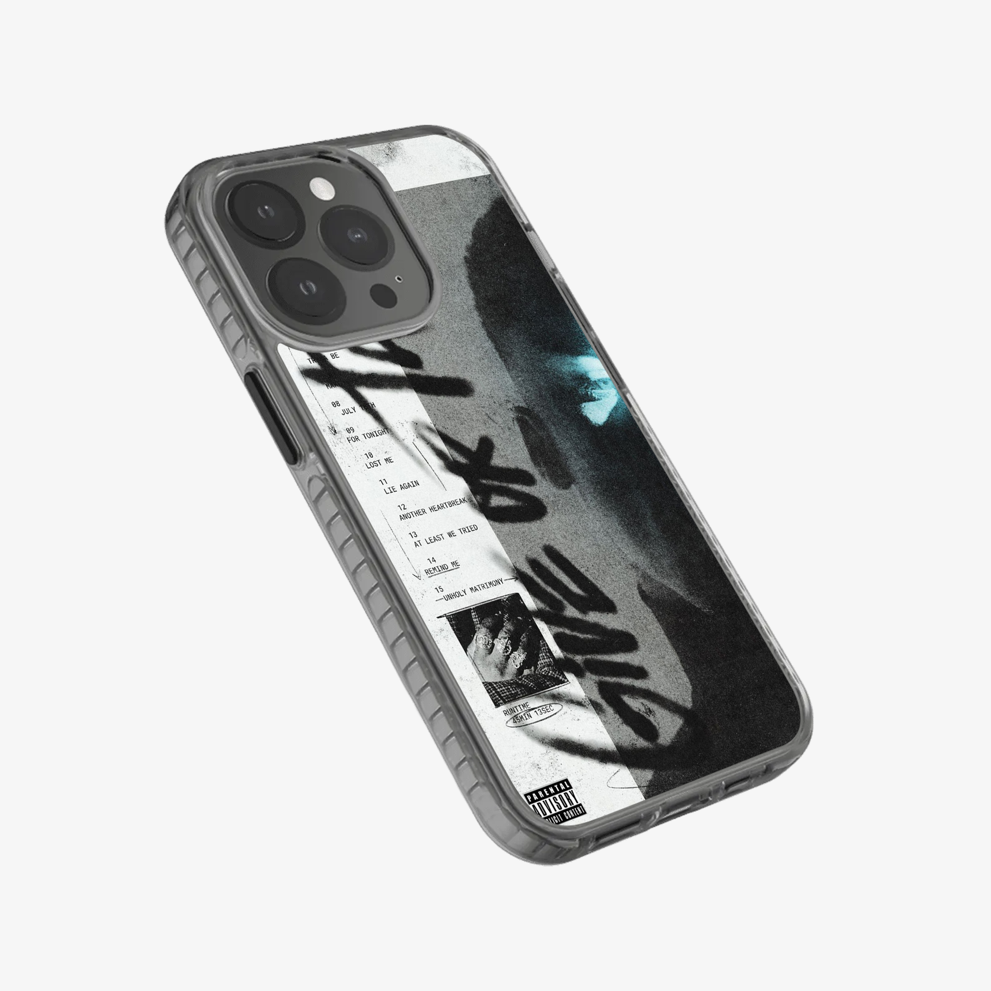 Give Or Take Phone Case