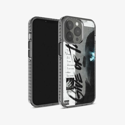 Give Or Take Phone Case