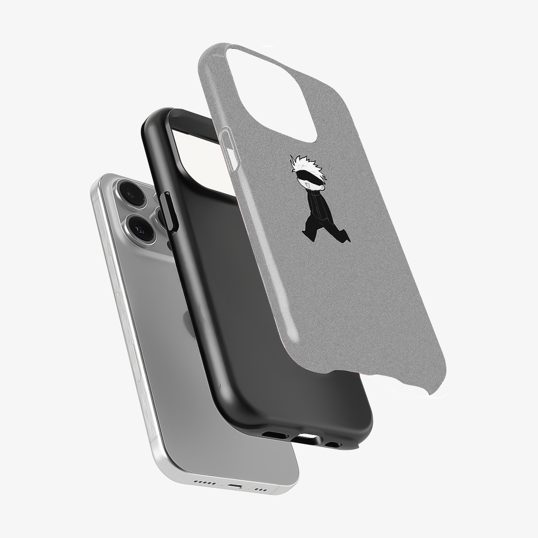 Gojo | Anime Phone Case