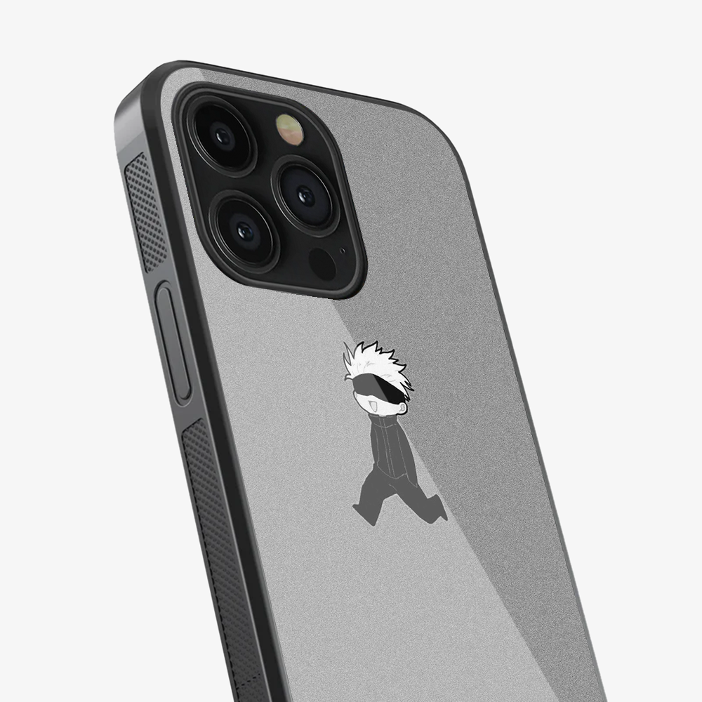 Gojo | Anime Phone Case