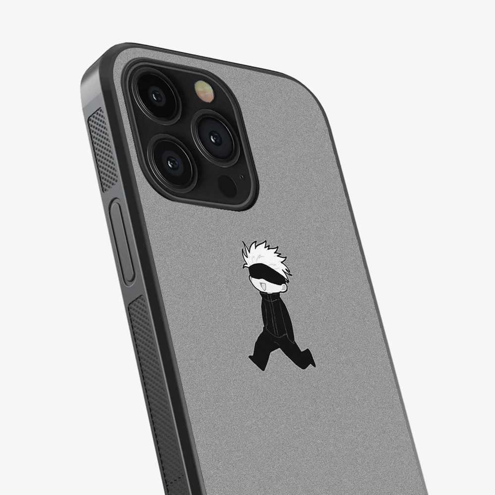 Gojo | Anime Phone Case